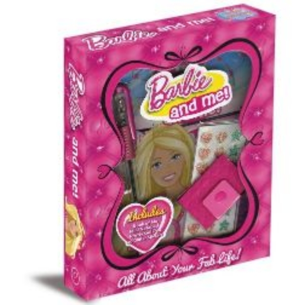 Picture of Barbie and Me (Box Pack)