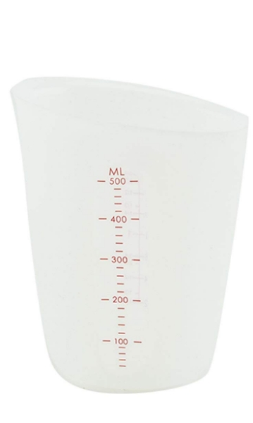 Picture of HTC Silicone Measuring Cup 500ML
