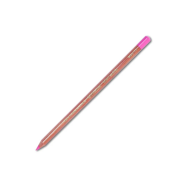 Picture of KOHINOOR SOFT PASTEL PENCIL DAMASK PINK 8820/173