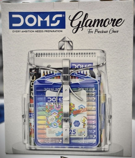 Picture of DOMS GLAMORE KIT - 8445