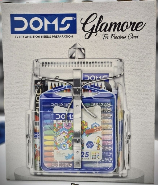 Picture of Doms Glamore Kit - 8445