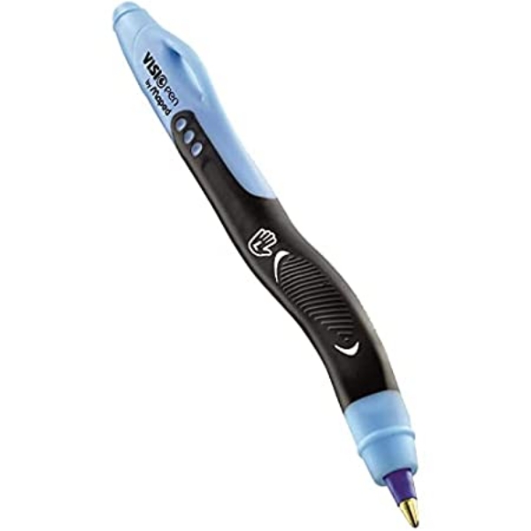 Picture of MAPED VISIO PEN LEFT HANDED (BLUE)-224320