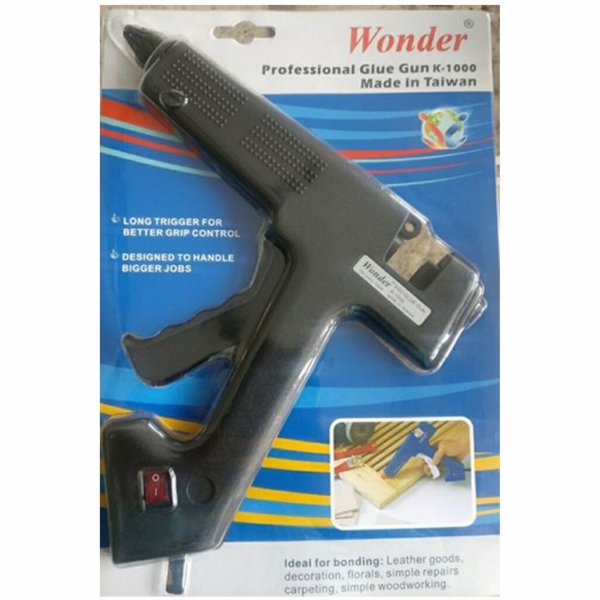 Picture of Wonder Hot Glue Gun K-1000