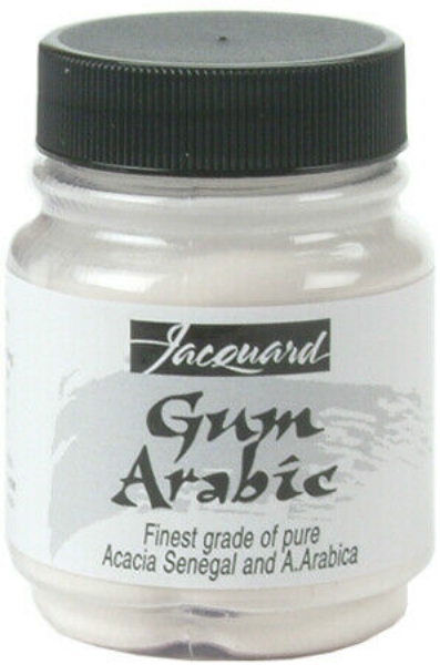 Picture of Jacquard Gum Arabic Powder - JAC1648