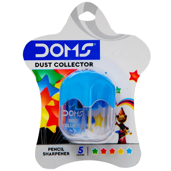 Picture of Doms Dust Collector Pencil Sharpener
