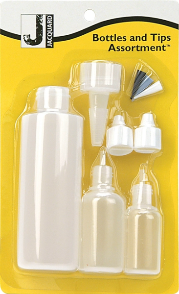 Picture of Jacquard Bottle and Tip Assortment Set of 3 - ACC3020