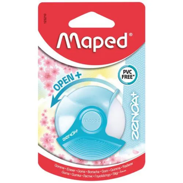 Picture of Maped Zenoa Plus Eraser - 123210