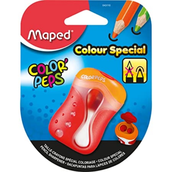 Picture of Maped ColorPeps Colour Pencil Sharpner