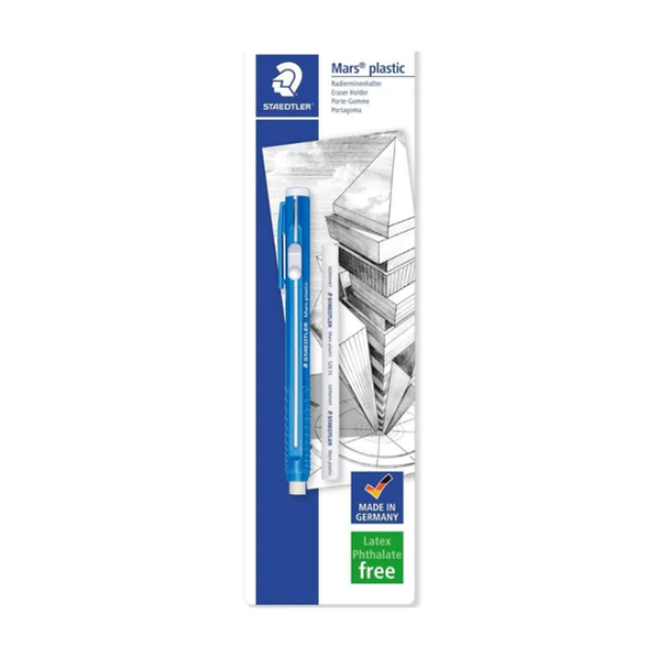 Picture of Staedtler Mars Plastic Eraser Holder