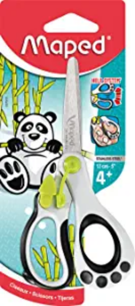 Picture of Maped scissors 13cm/5"
