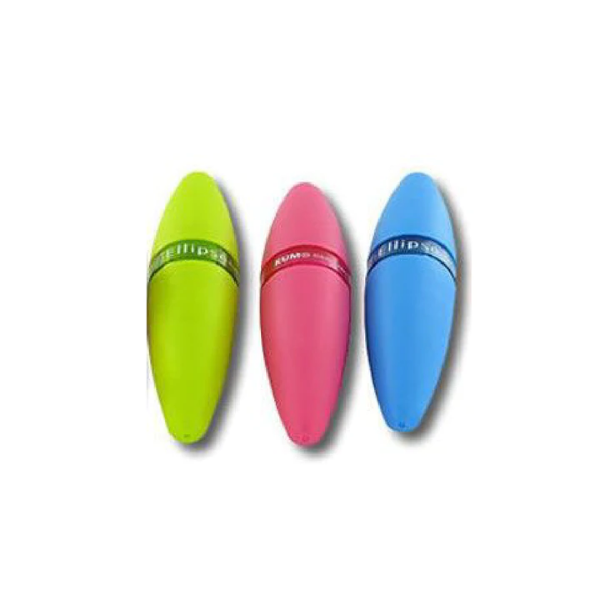 Picture of KUM ELLIPSE K1 POP SHARPENER - 3033321 (EACH 199/-)