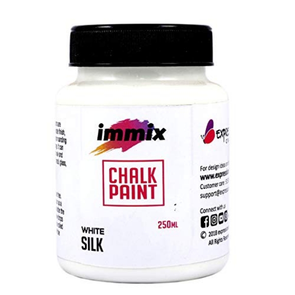 Picture of Immix Chalk Paint 250ml White