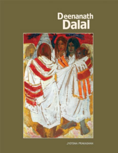 Picture of JP Deenanath Dalal