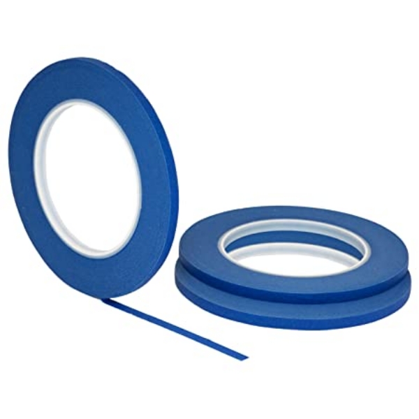 Picture of Pebeo Flexi Tape - 6mm