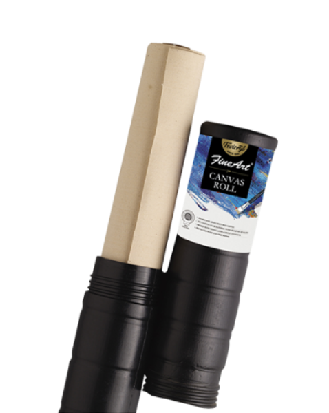 Picture of Fine Art Canvas Roll/FG/Regular 52 5 Meter