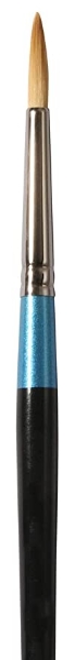Picture of Daler Rowney Aquafine Short Handle Round Brush - No.6 (AF85)