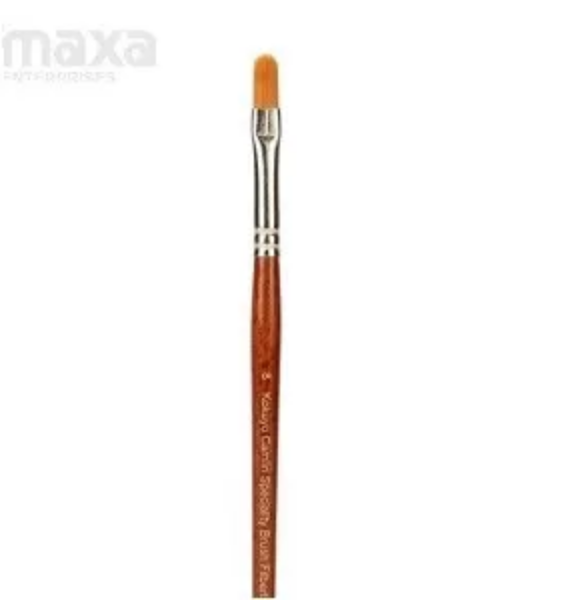 Picture of Camel Speciality Brush Filbert