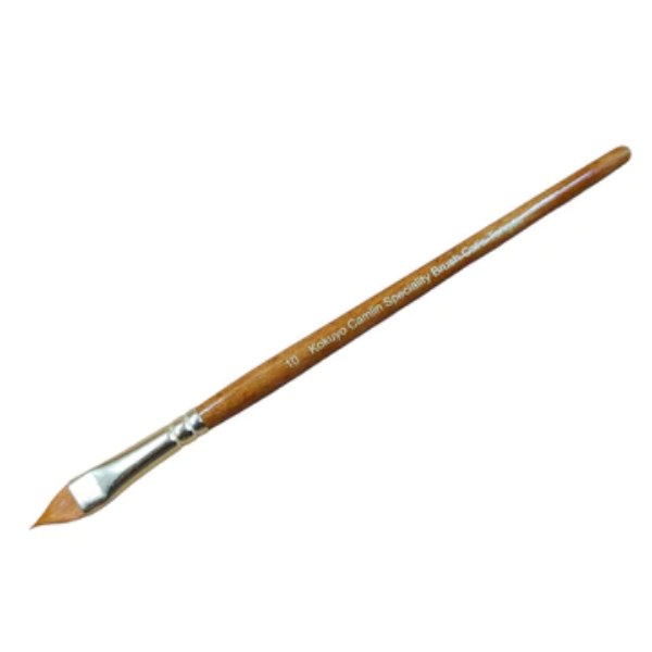 Picture of Camel Speciality Brush Cat's Tongue