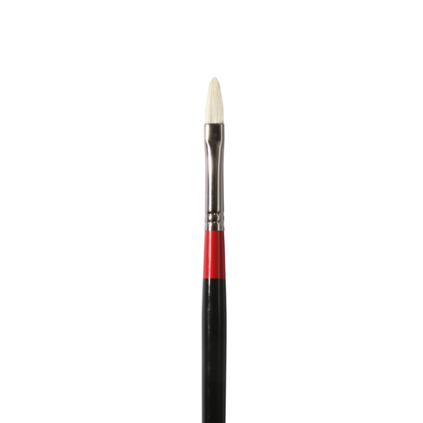 Picture of Daler Rowney Georgian Filbert Brush - No.2