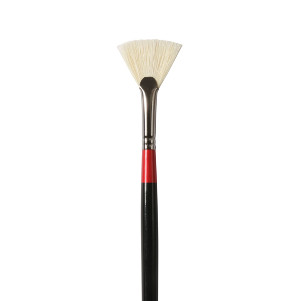 Picture of Daler Rowney Georgian Fan Brush - No.2 (G84)
