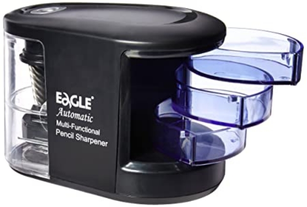 Picture of Eagle Automatic Pencil Sharpener EG-5150
