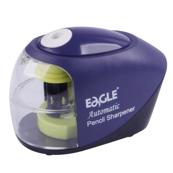 Picture of EAGLE DESTOP AUTOMATIC PENCIL SHARPENER EG-5146