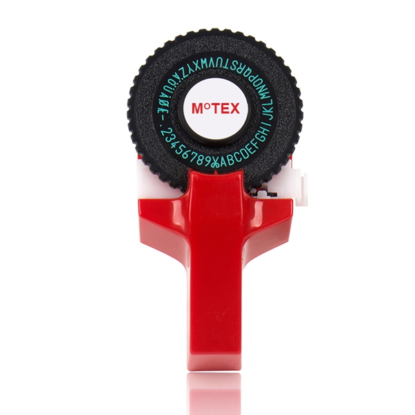 Picture of MOTEX TAPE WRITER WHEEL E-101