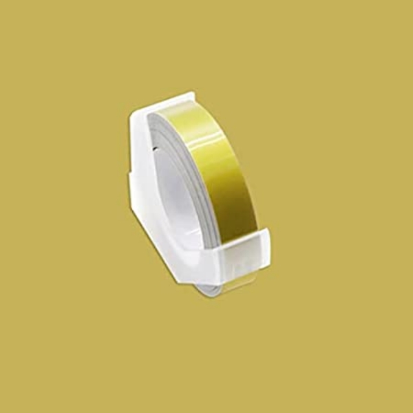 Picture of Motex Embossing Label Refill