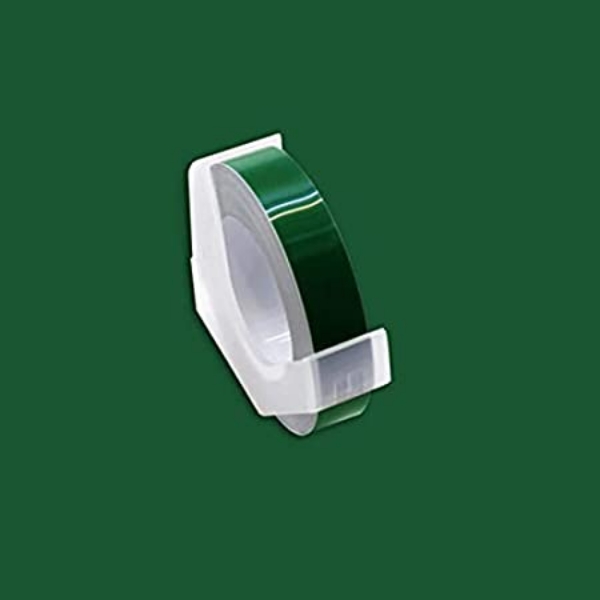 Picture of Motex Embossing Label Refill