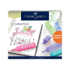Picture of Faber Castell Textliner Pastel Highlighter - Set of 5 