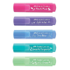 Picture of Faber Castell Textliner Pastel Highlighter - Set of 5 