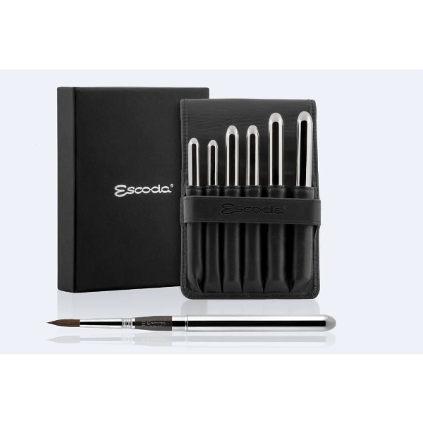 Picture of Escoda Versatil Travel Brush Set of 6
