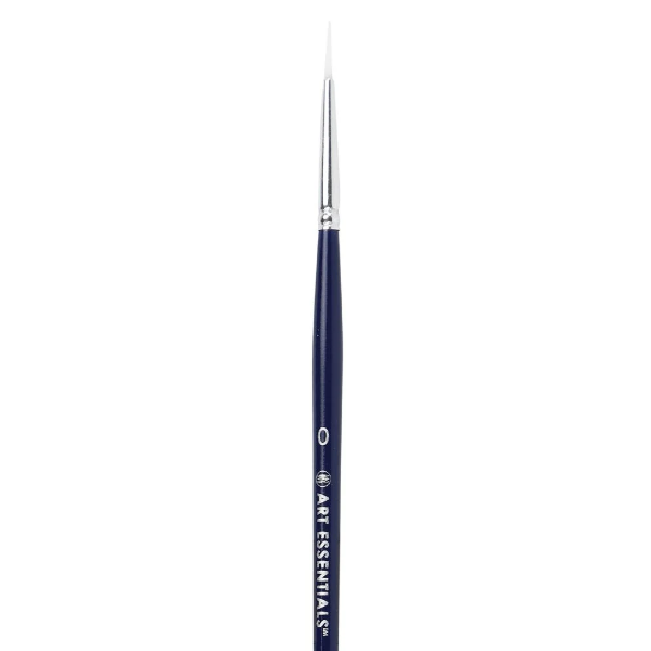 Picture of HINDUSTAN OYSTER SYNTHETIC RIGGER BRUSH 992-0