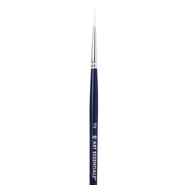 Picture of HINDUSTAN OYSTER SYNTHETIC RIGGER BRUSH 992-2