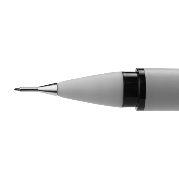 Picture of WINSOR & NEWTON FINELINER BLACK 0.1