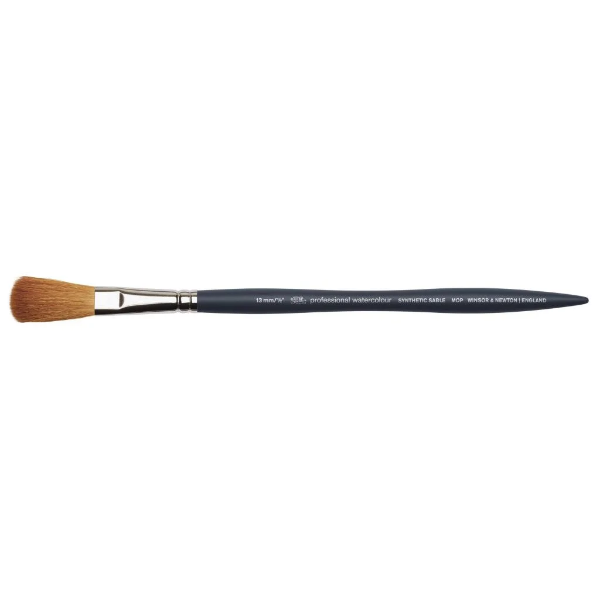 Picture of W&N PWC SYNTHETIC SABLE MOP BRUSH 1/2"-5011413