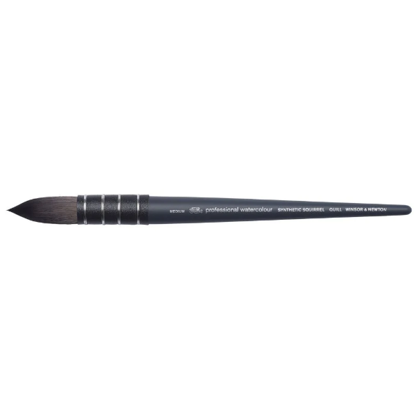 Picture of W&N PWC SYNTHETIC SQUIRREL BRUSH NO.6 -5011506