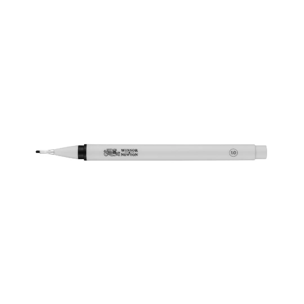 Picture of WINSOR & NEWTON FINELINER BLACK 1.0