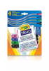 Picture of Crayola Project Metallic Outline Markers - Set of 4 