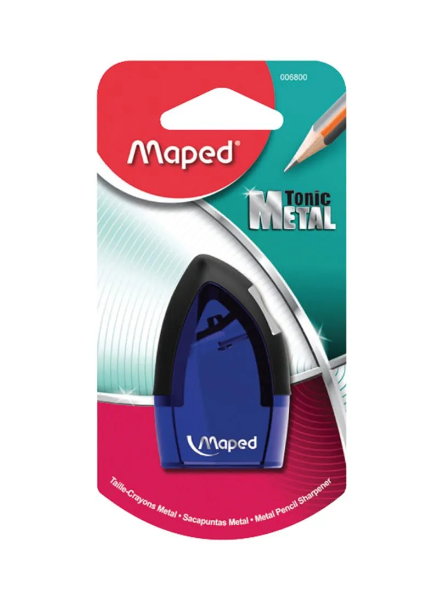 Picture of MAPED TONIC METAL SHARPNER-006800