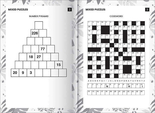 Picture of Elevate Planet Puzzles - Mixed Puzzle