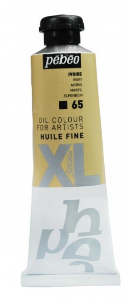 Picture of Pebeo XL Fine Oil Colour - 37ml Ivory 65