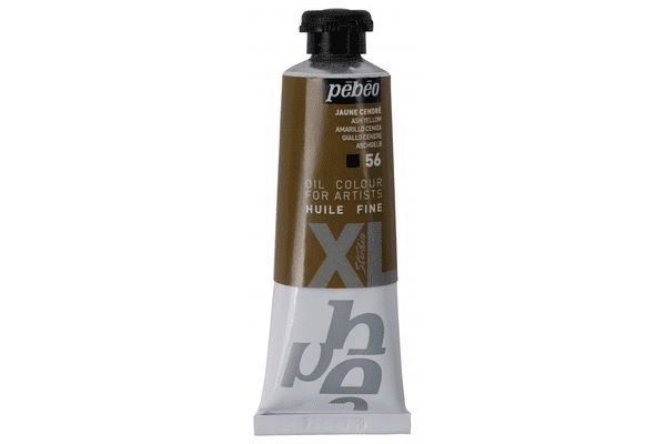 Picture of Pebeo XL Fine Oil Colour - 37ml Ash Yellow 56