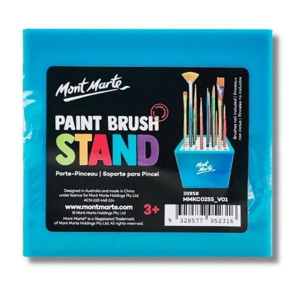 Picture of Mont Marte Paint Brush Stand
