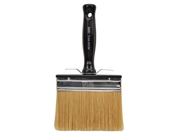 Picture of Liquitex 5.5" Freestyle Brush - Giant  Short Handle