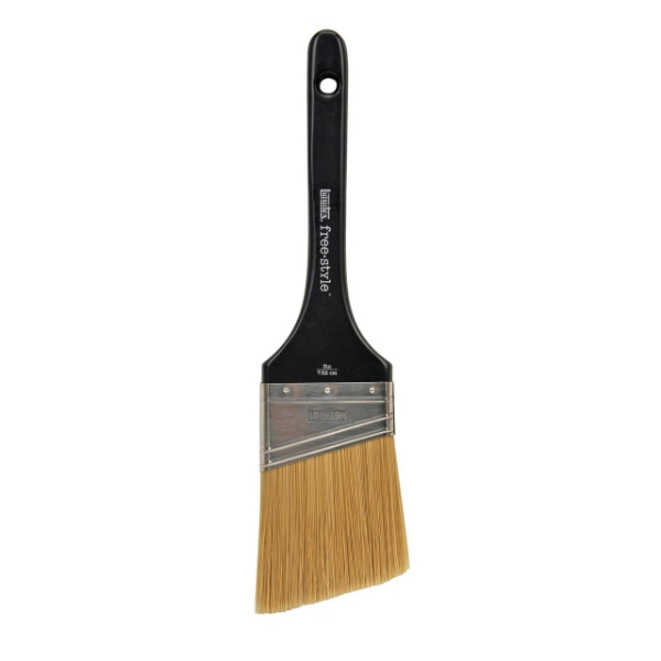 Picture of Liquitex 3" Freestyle Brush - Universal Angular