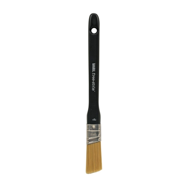 Picture of Liquitex 1" Freestyle Brush - Universal Angular