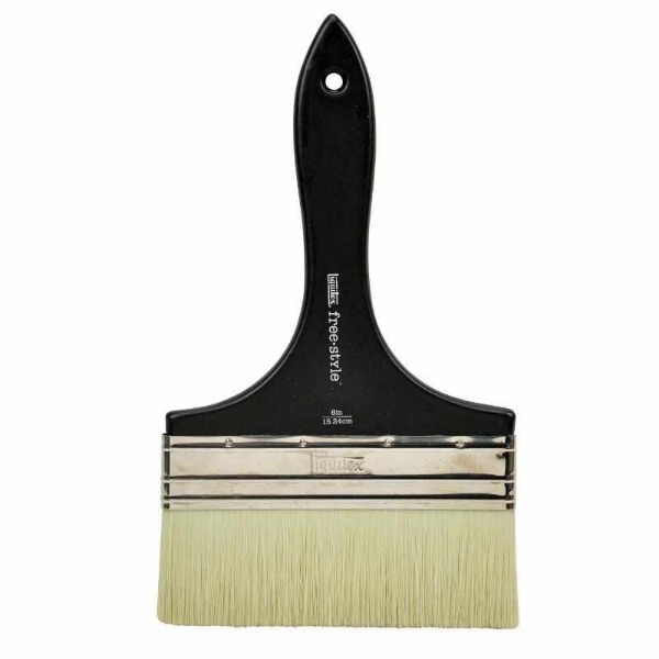 Chalk Paint® Flat Brushes - Small & Large – The Madison Stock Exchange