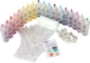 Picture of Tulip One-Step Tie-Dye Kit-Kaleidoscope 12 colors - 70Pcs kit 