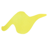 Picture of Tulip Dimensional Fabric Paint Glow in the dark -  Yellow 118ml